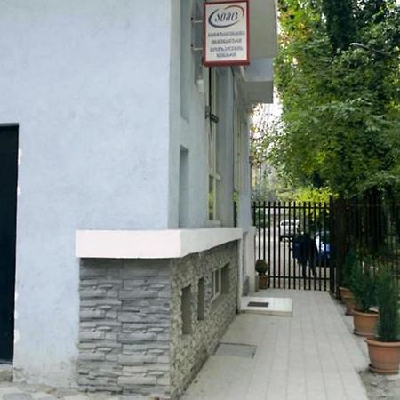 Tiflislux Apartment Exterior foto