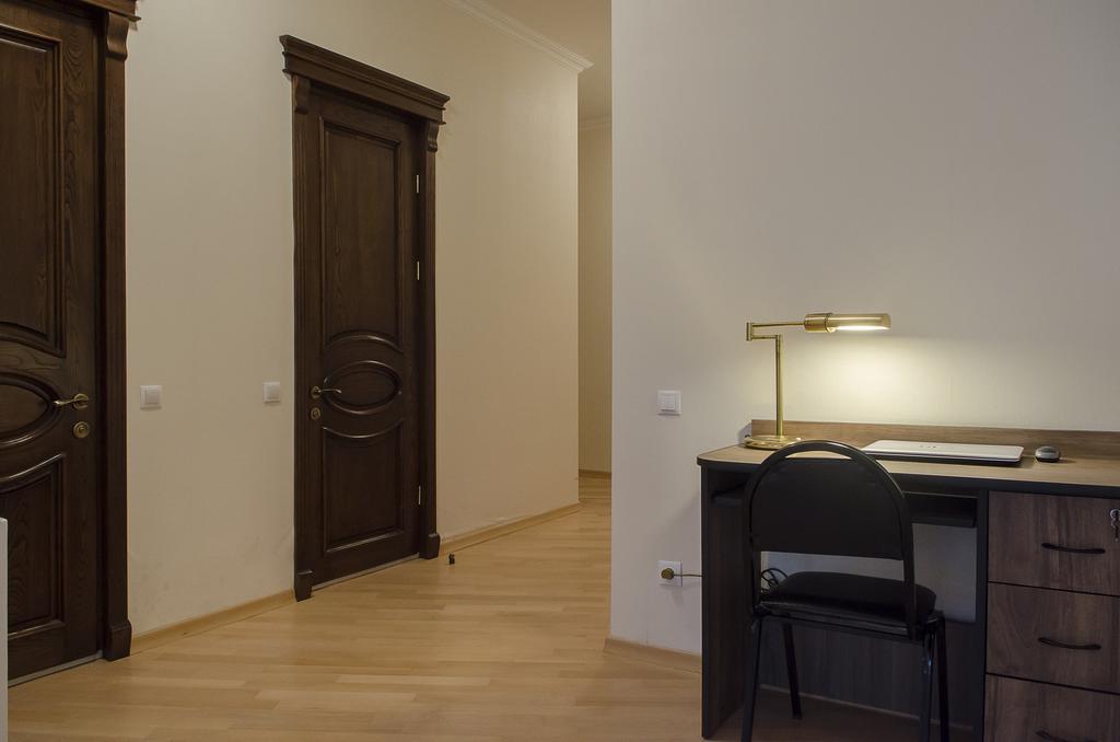 Tiflislux Apartment Zimmer foto